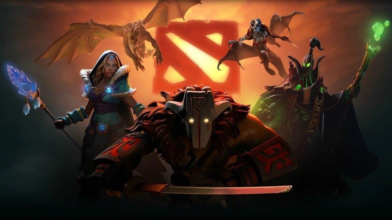 Системные требования Dota 2 2025: Минимальные, Рекомендуемые и Высокие настройки